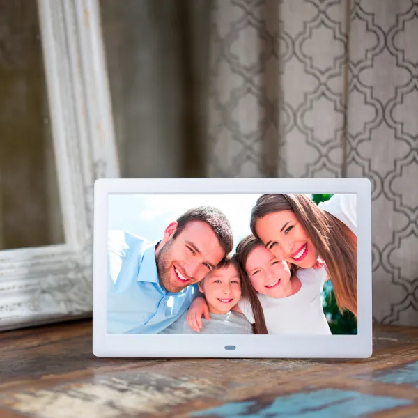 Sencor digitálny fotorámik 1ks