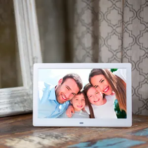 Sencor digitálny fotorámik 1ks