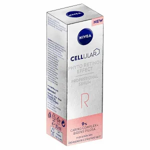 Nivea Cellular Phyto Retinol Effect Profesionálne sérum 30 ml