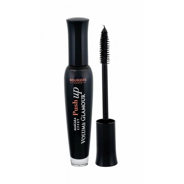 Bourjois Volume Glamour riasenka pre objem a natočenie rias odtieň 71 Wonder Black 7 ml