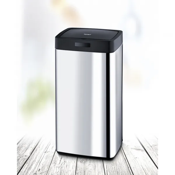 Lamart bezdotykový kôš 45L Sensor