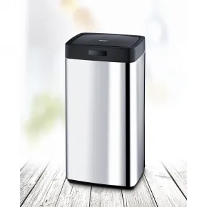 Lamart bezdotykový kôš 45L Sensor