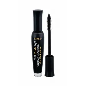 Bourjois Volume Glamour riasenka pre objem a natočenie rias odtieň 31 Ultra Black 7 ml