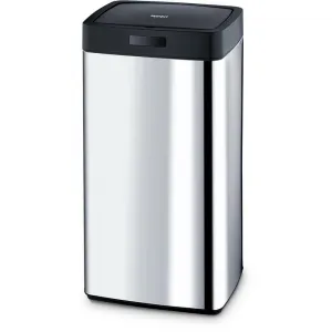 Lamart bezdotykový kôš 45L Sensor