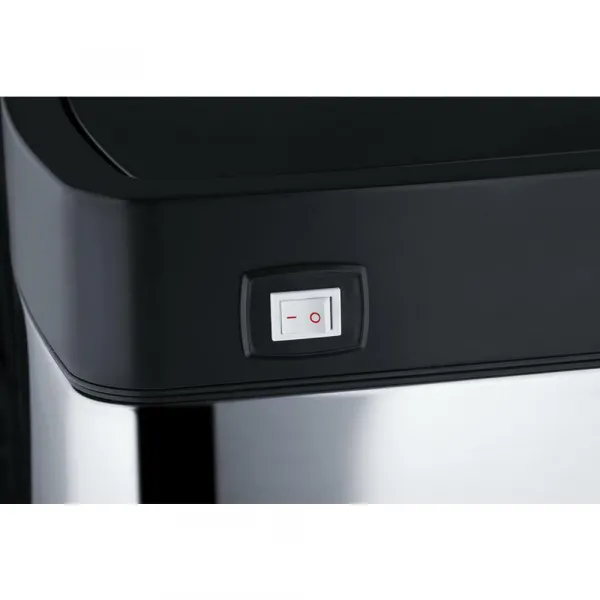 Lamart bezdotykový kôš 45L Sensor