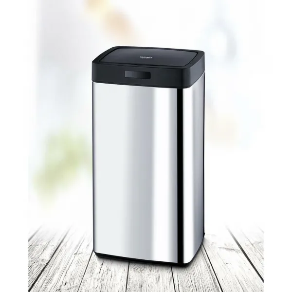 Lamart bezdotykový kôš 45L Sensor