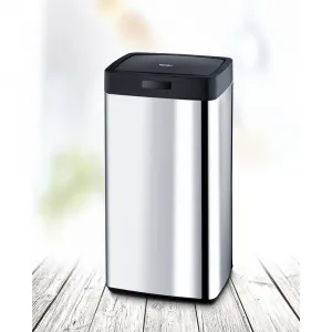 Lamart bezdotykový kôš 45L Sensor