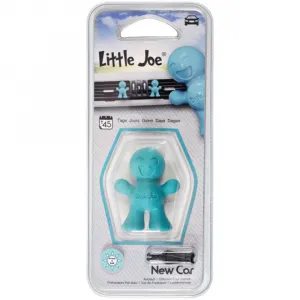 Empleada Little Joe Tonic Blue - Nové auto