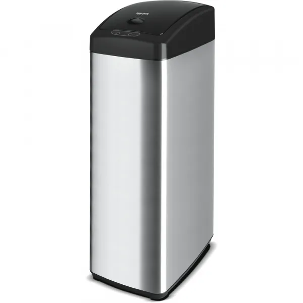 Lamart bezdotykový kôš 45L Sensor 1ks