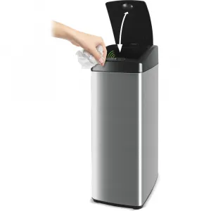 Lamart bezdotykový kôš 45L Sensor 1ks