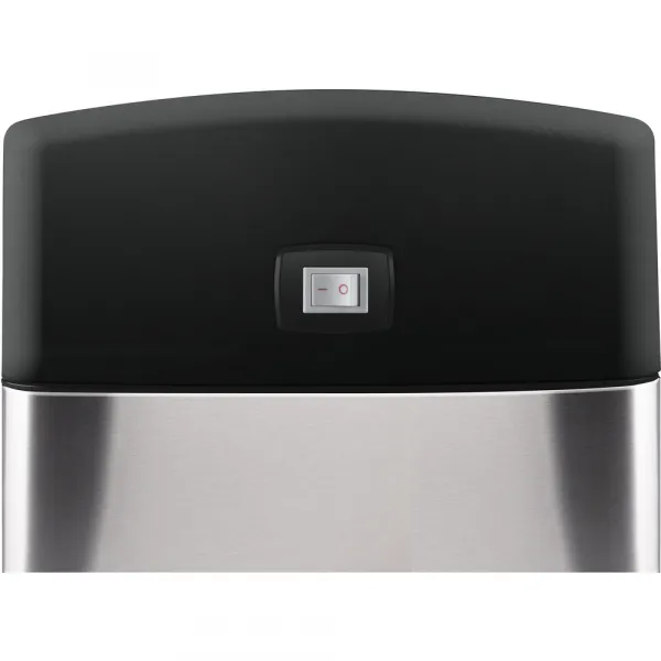 Lamart bezdotykový kôš 45L Sensor 1ks