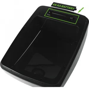 Lamart bezdotykový kôš 45L Sensor 1ks