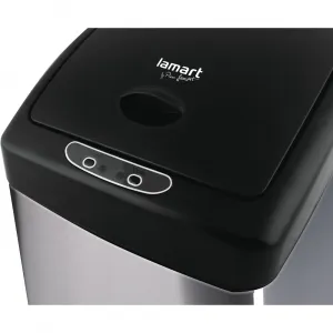 Lamart bezdotykový kôš 45L Sensor 1ks