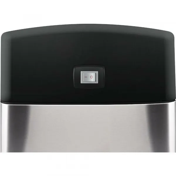 Lamart bezdotykový kôš 45L Sensor 1ks