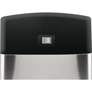 Lamart bezdotykový kôš 45L Sensor 1ks