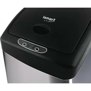 Lamart bezdotykový kôš 45L Sensor 1ks