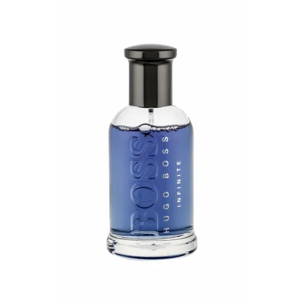 HUGO BOSS Boss Bottled Parfumovaná voda 50 ml
