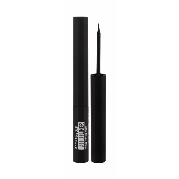 Maybelline Tattoo Liner Očná linka 2,5 ml 710 Ink Black