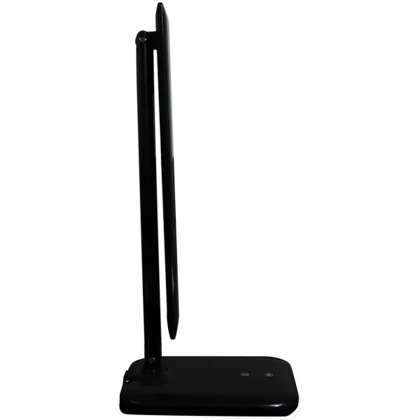 RETLUX stm.LED lamp.čiern.CCT 5W