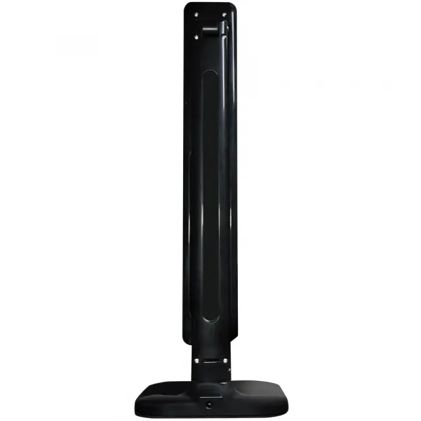RETLUX stm.LED lamp.čiern.CCT 5W