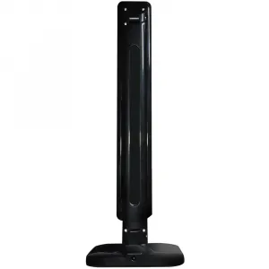 RETLUX stm.LED lamp.čiern.CCT 5W