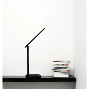 RETLUX stm.LED lamp.čiern.CCT 5W