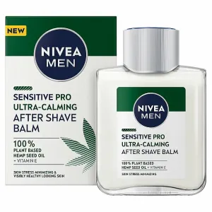 Nivea Men Sensitive Pro Ultra-Calming Balzam po holení 100 ml
