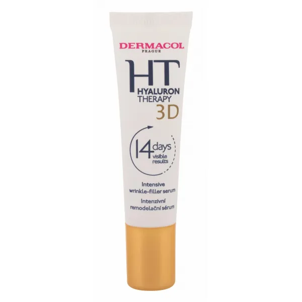 Dermacol Hyaluron Therapy 3D sérum
