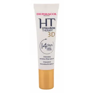 Dermacol Hyaluron Therapy 3D sérum