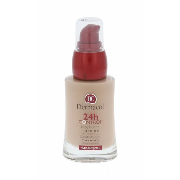 Dermacol 24h Control Make-up 30 ml 4K
