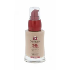 Dermacol 24h Control Make-up 30 ml 4K