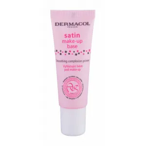 Dermacol Satin vyhladzujúca báza pod make-up 20 ml