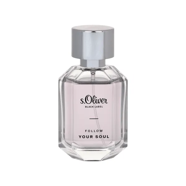 S. Oliver Your men EDT 30ml 1ks