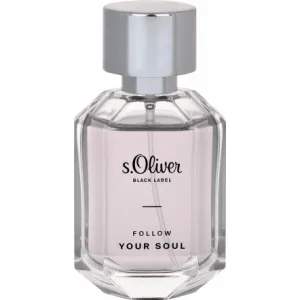 S. Oliver Your men EDT 30ml 1ks