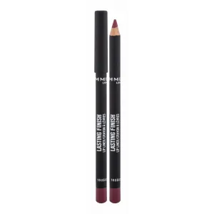 Rimmel London Lasting Finish Ceruzka na pery 1,2 g 215 Ms. Mauve