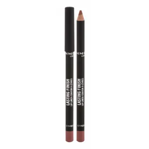 Rimmel Lasting Finish kontúrovacia ceruzka na pery odtieň 760 90's Nude 1.2 g