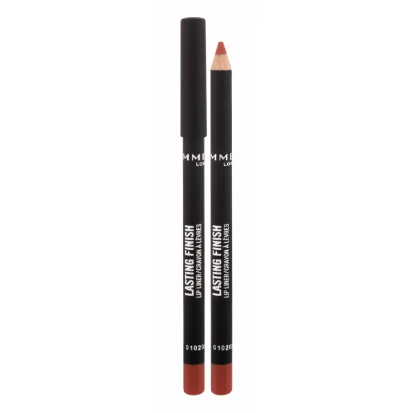 Rimmel Lasting Finish kontúrovacia ceruzka na pery odtieň 620 Peachy Coral 1.2 g