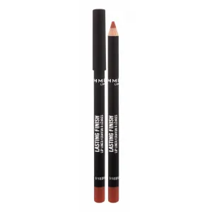 Rimmel Lasting Finish kontúrovacia ceruzka na pery odtieň 620 Peachy Coral 1.2 g