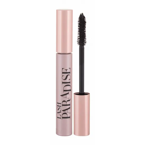 L’Oréal Paris Lash Paradise predlžujúca riasenka pre extra objem Intense Black 6,4 ml