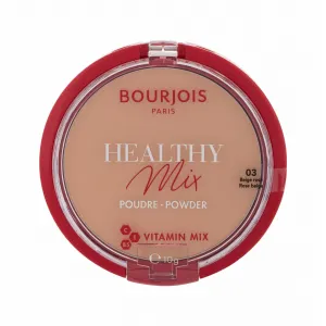 BOURJOIS Paris Healthy Mix Púder 10 g 03 Beige Rosé