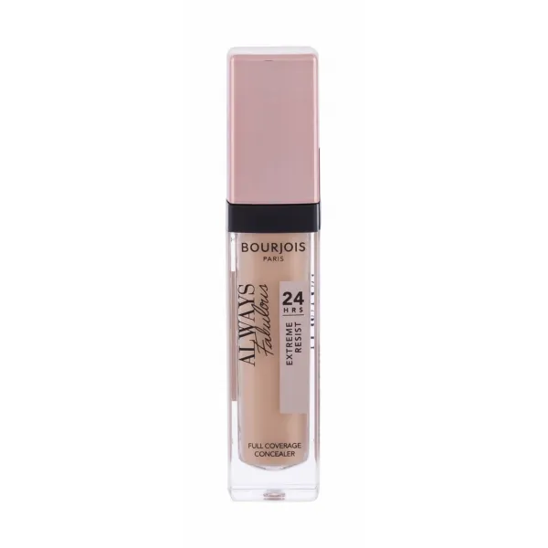 BOURJOIS Paris Always Fabulous Korektor 6 ml 200 Vanilla