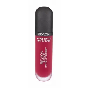 Revlon Ultra HD Rúž 5,9 ml 810 Sunset 1ks