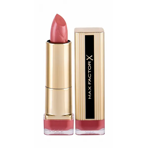 Max Factor Colour Elixir 24HR Moisture hydratačný rúž odtieň 005 Simply Nude 4,8 g