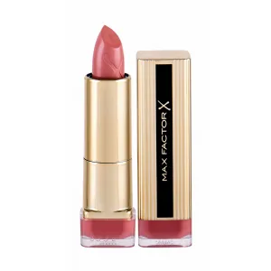 Max Factor Colour Elixir 24HR Moisture hydratačný rúž odtieň 005 Simply Nude 4,8 g