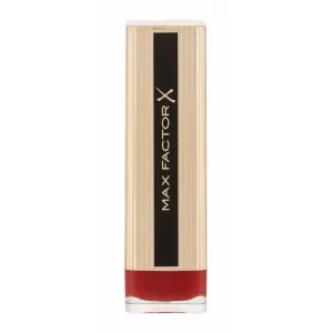 Max Factor Colour Elixir 24HR Moisture hydratačný rúž odtieň 075 RubyTuesday 4,8 g