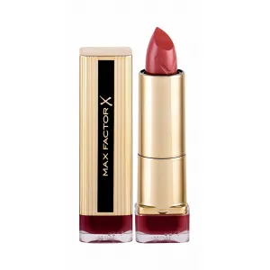 Max Factor Colour Elixir 24HR Moisture hydratačný rúž odtieň 020 Burnt Caramel 4,8 g