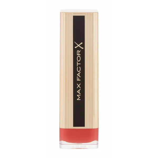 Max Factor Colour Elixir 24HR Moisture hydratačný rúž odtieň 050 Pink Brandy 4,8 g