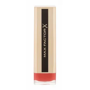 Max Factor Colour Elixir 24HR Moisture hydratačný rúž odtieň 050 Pink Brandy 4,8 g
