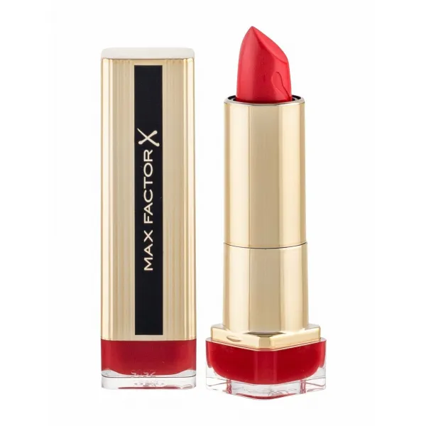 Max Factor Colour Elixir 24HR Moisture hydratačný rúž odtieň 070 Cherry Kiss 4,8 g