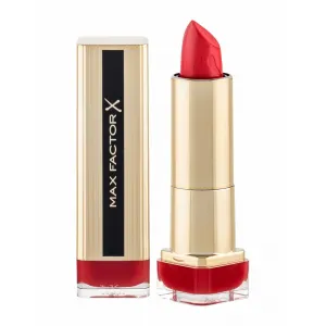 Max Factor Colour Elixir 24HR Moisture hydratačný rúž odtieň 070 Cherry Kiss 4,8 g